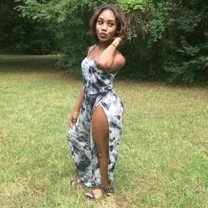 Meet your Posher, Tyliyah